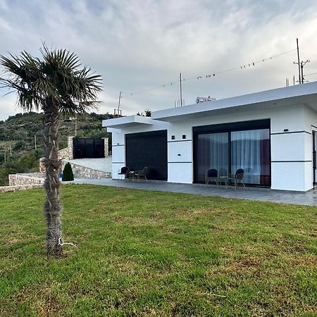 ILLYRIAN Paradise Ksamil Exterior foto