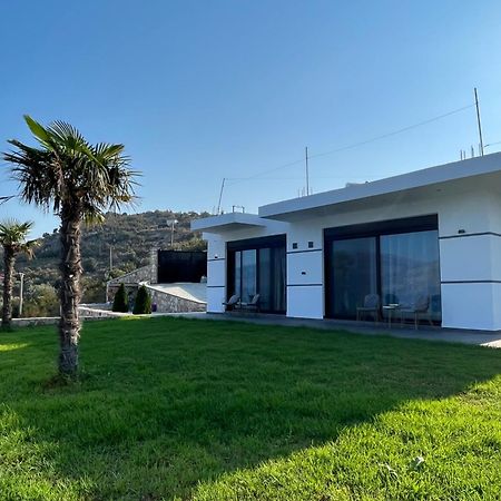 ILLYRIAN Paradise Ksamil Exterior foto