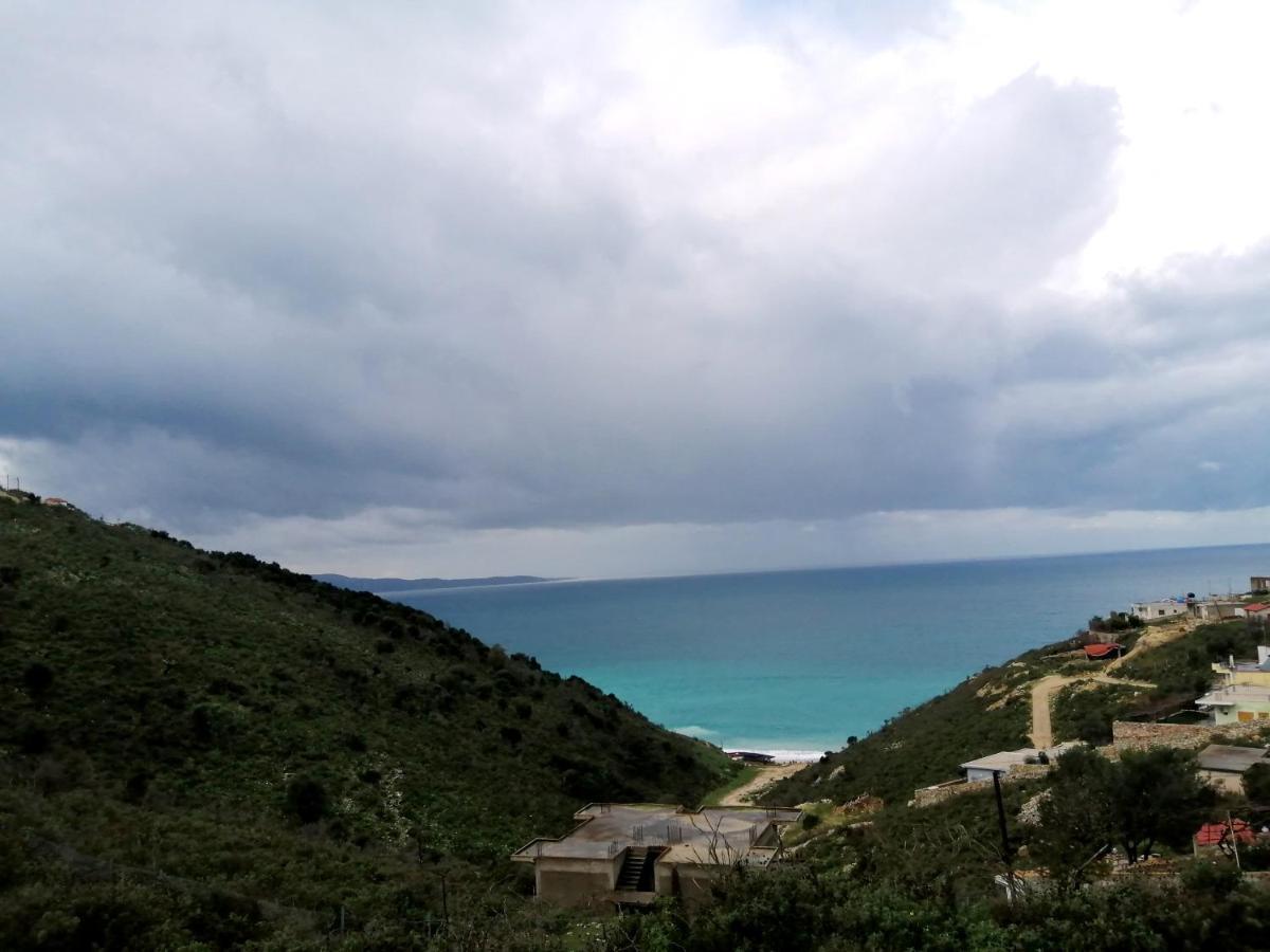 ILLYRIAN Paradise Ksamil Exterior foto