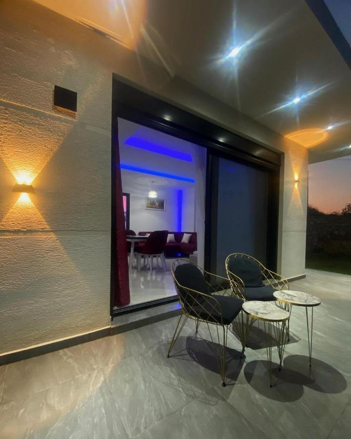 ILLYRIAN Paradise Ksamil Exterior foto
