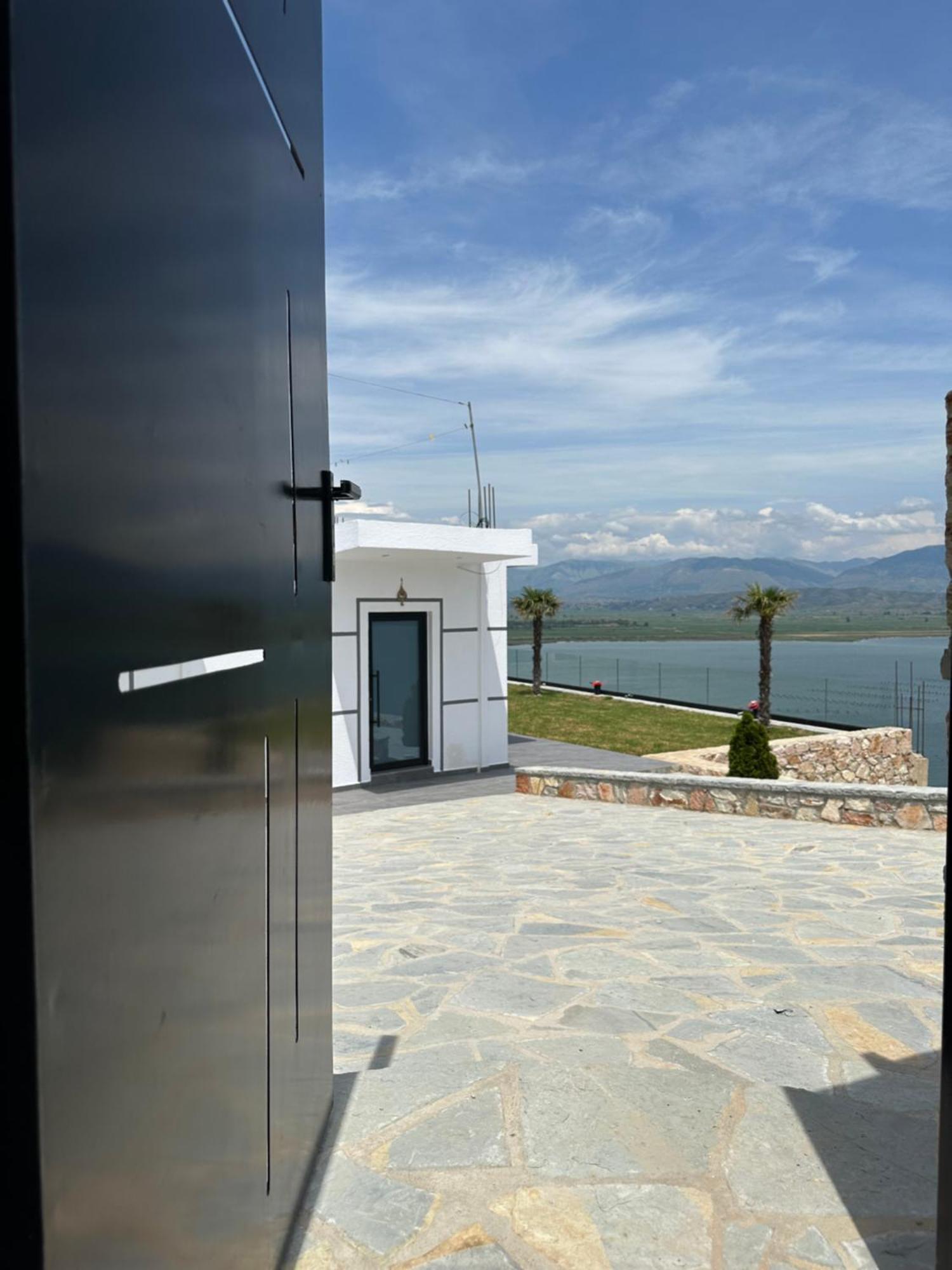 ILLYRIAN Paradise Ksamil Exterior foto