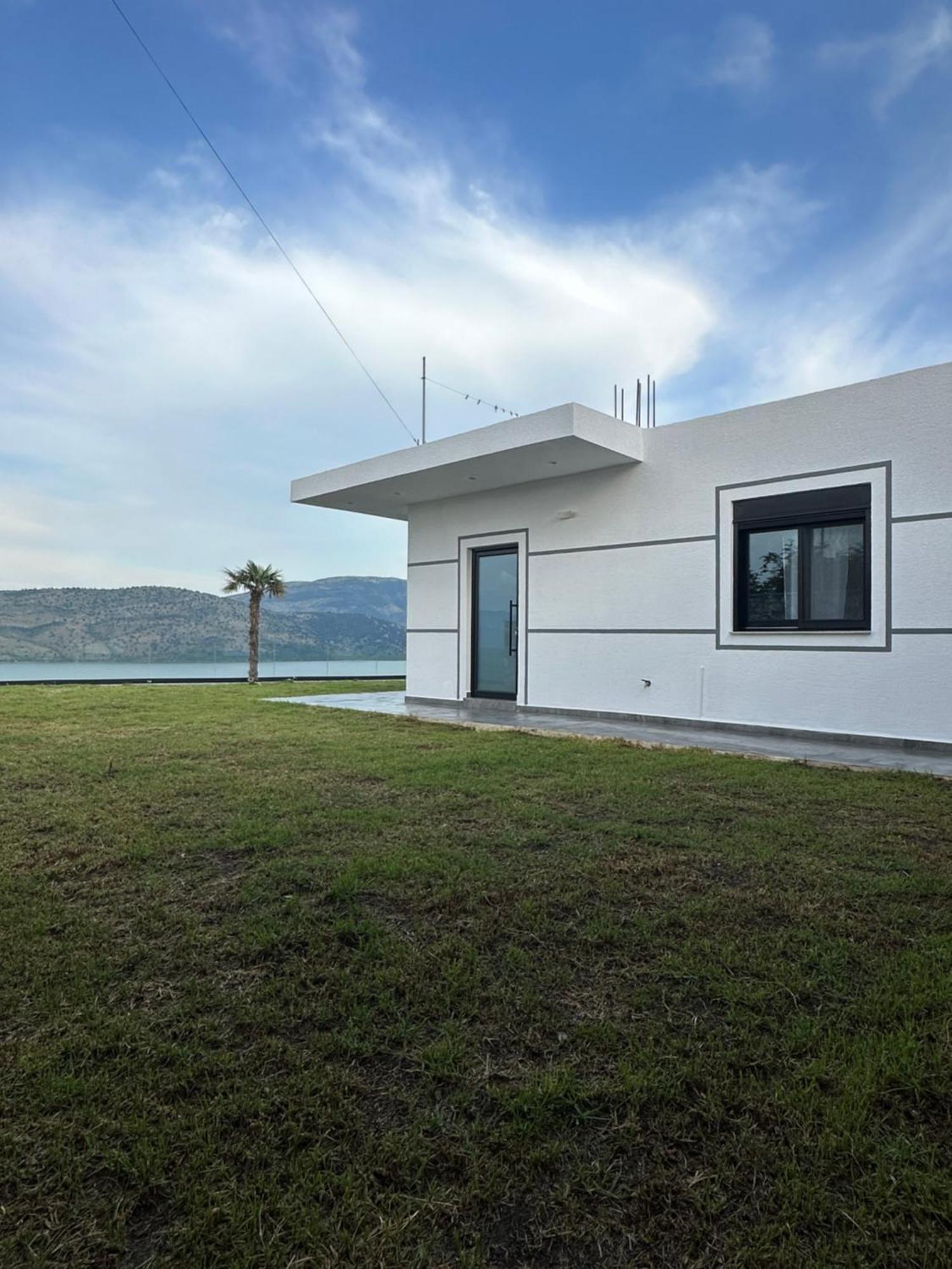 ILLYRIAN Paradise Ksamil Exterior foto